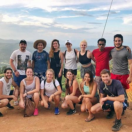 Spicythai Backpackers Chiang Mai Luaran gambar