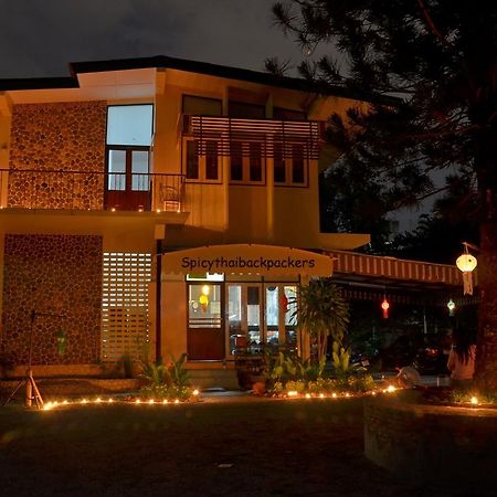 Spicythai Backpackers Chiang Mai Luaran gambar