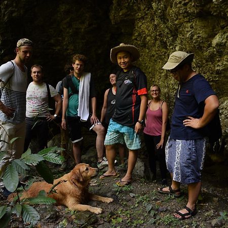 Spicythai Backpackers Chiang Mai Luaran gambar