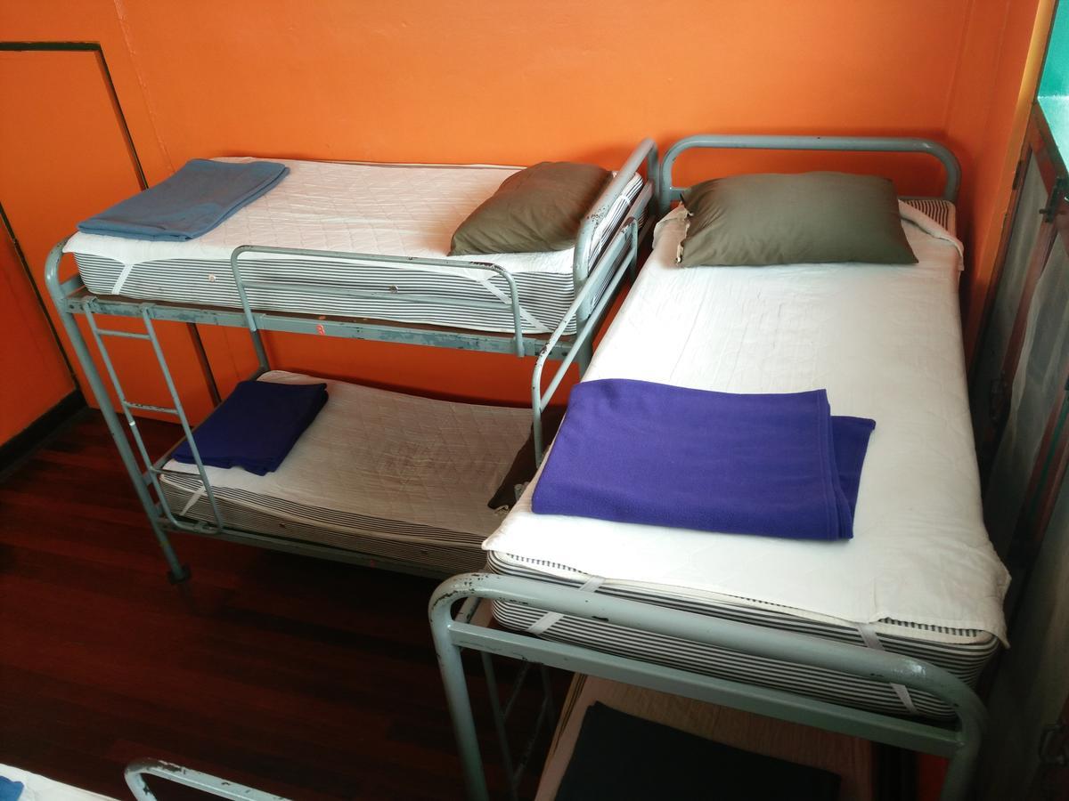 Spicythai Backpackers Chiang Mai Luaran gambar